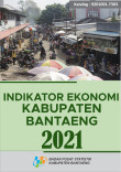 Indikator Ekonomi Kabupaten Bantaeng 2021
