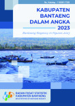 Kabupaten Bantaeng Dalam Angka 2023